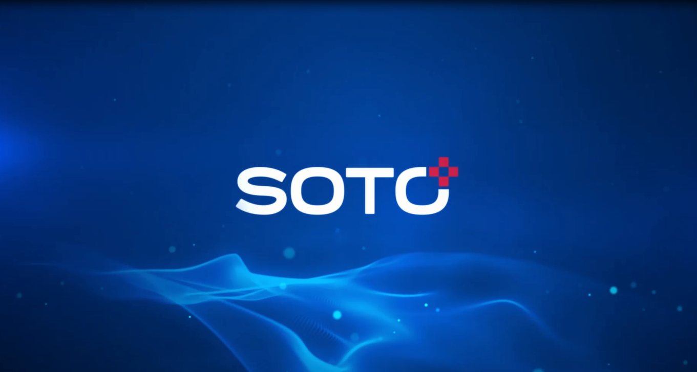 SOTO-UV360医用紫外线消毒机B