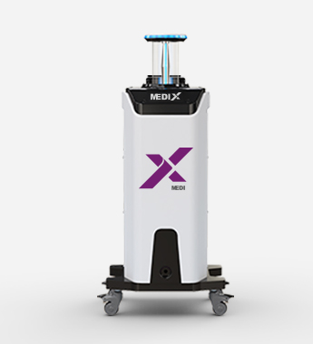 MX脈沖氙燈消毒機