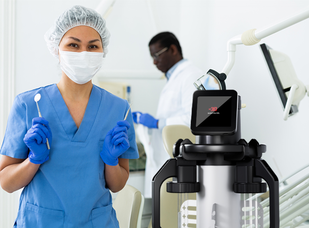 Innovation creates substantial added value